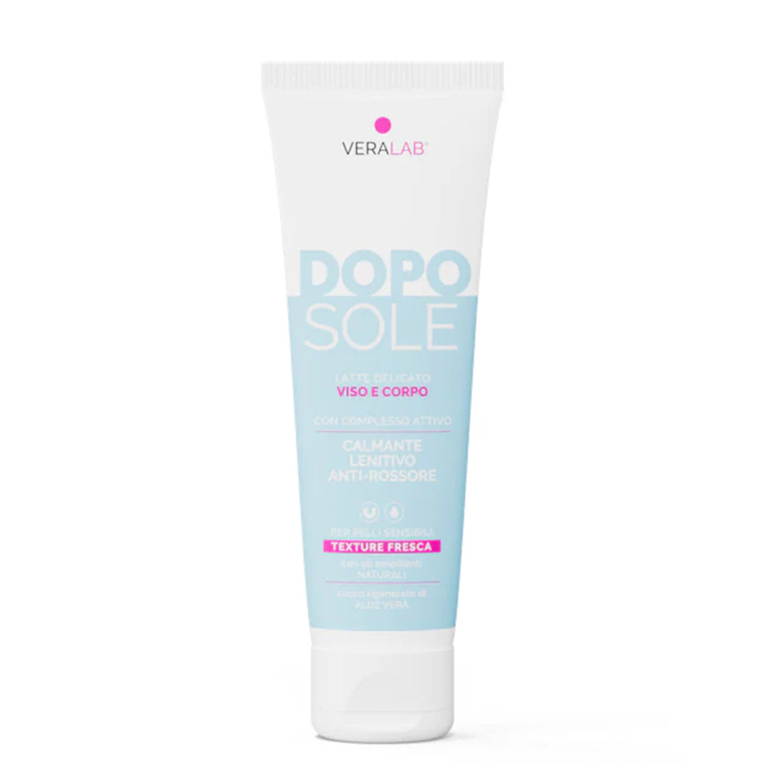Sun Doposole 100 ML_VRLSOL7118_VERALAB