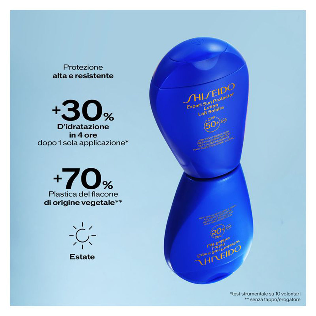Sun Expert Protector Lotion SPF 50+ 150 ml_SH10121993301_Shiseido-4