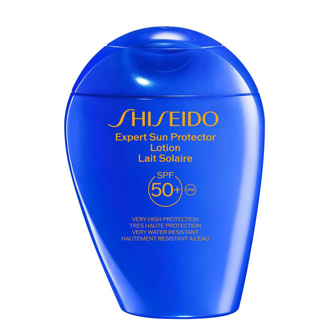 Sun Expert Protector Lotion SPF 50+ 150 ml_SH10121993301_Shiseido