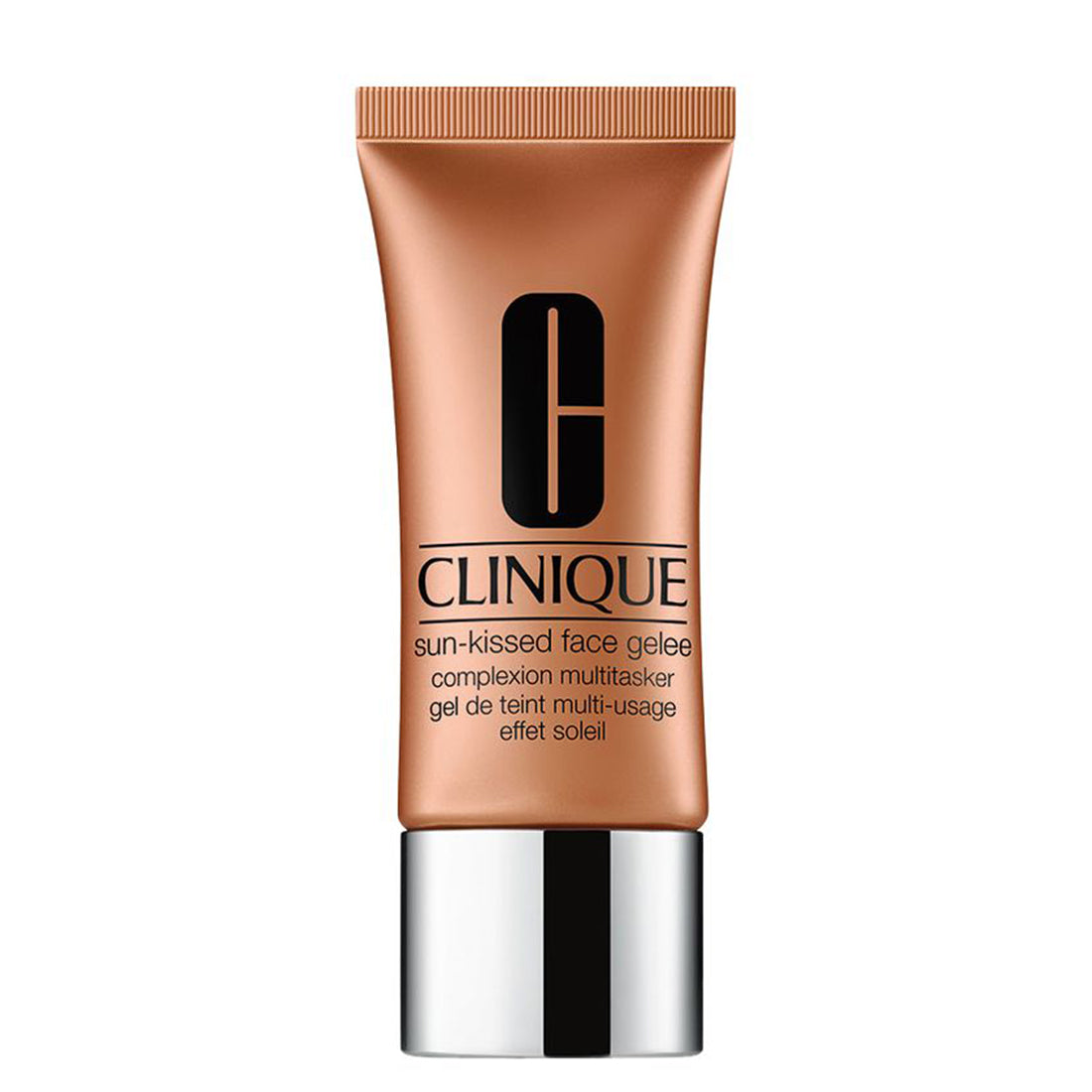 Sun Kissed Face Gelee Gel Autoabbronzante Viso 30 ML_CLIZMAT01_Clinique