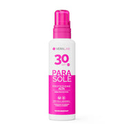 Sun Parasole SPF 30 Latte solare spray 200 ML_VRL03SOP302421_VERALAB