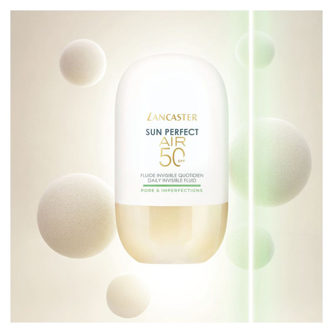 Sun Perfect Air Daily Invisible Fluid Pore & Imperfections SPF 50 40 ML_LAN99350278112_Lancaster-3