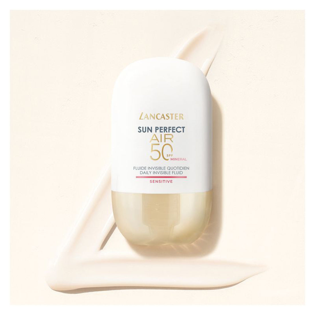 Sun Perfect Air Daily Invisible Fluid Sensitive SPF 50 40 ML_LAN99350278109_Lancaster-2