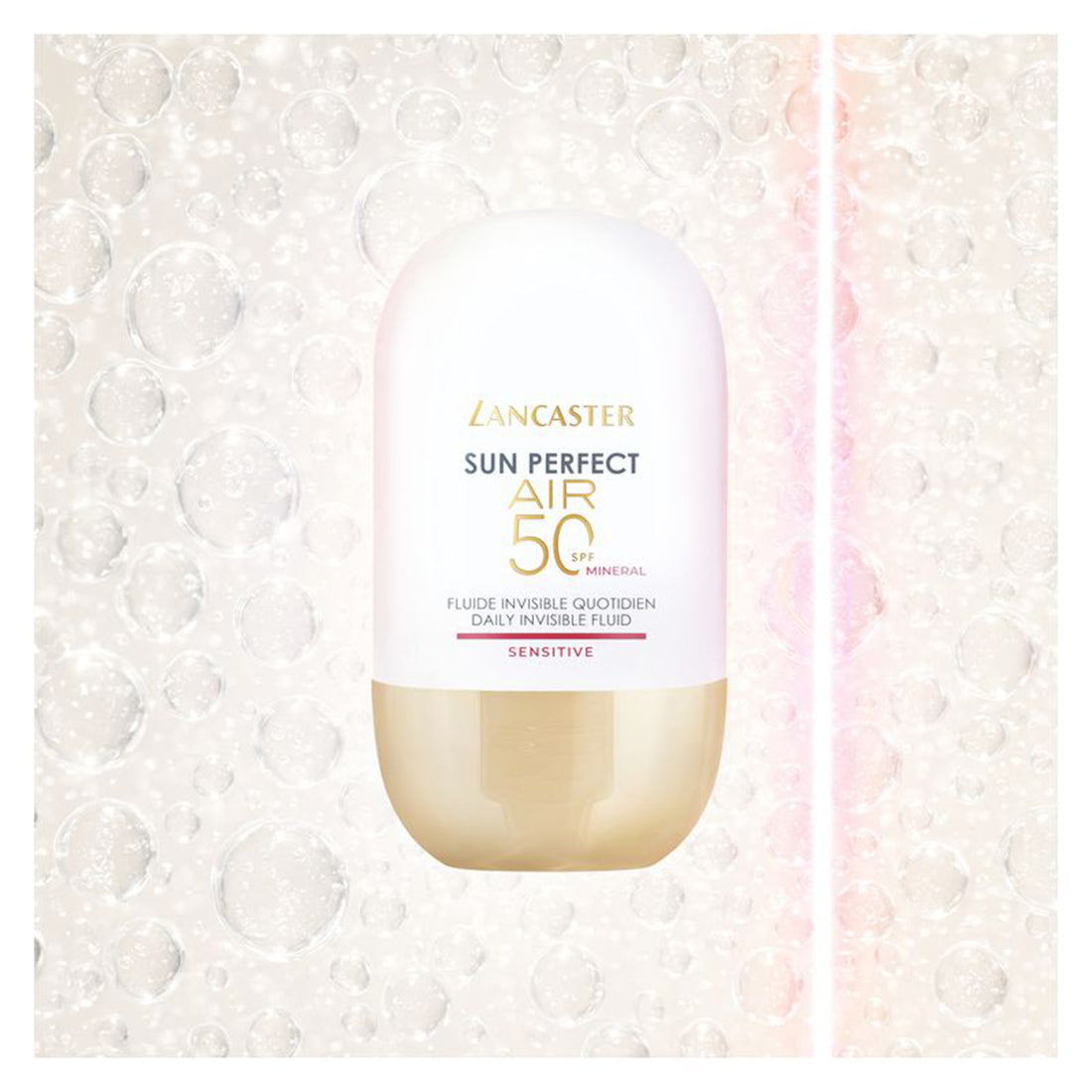 Sun Perfect Air Daily Invisible Fluid Sensitive SPF 50 40 ML_LAN99350278109_Lancaster-3