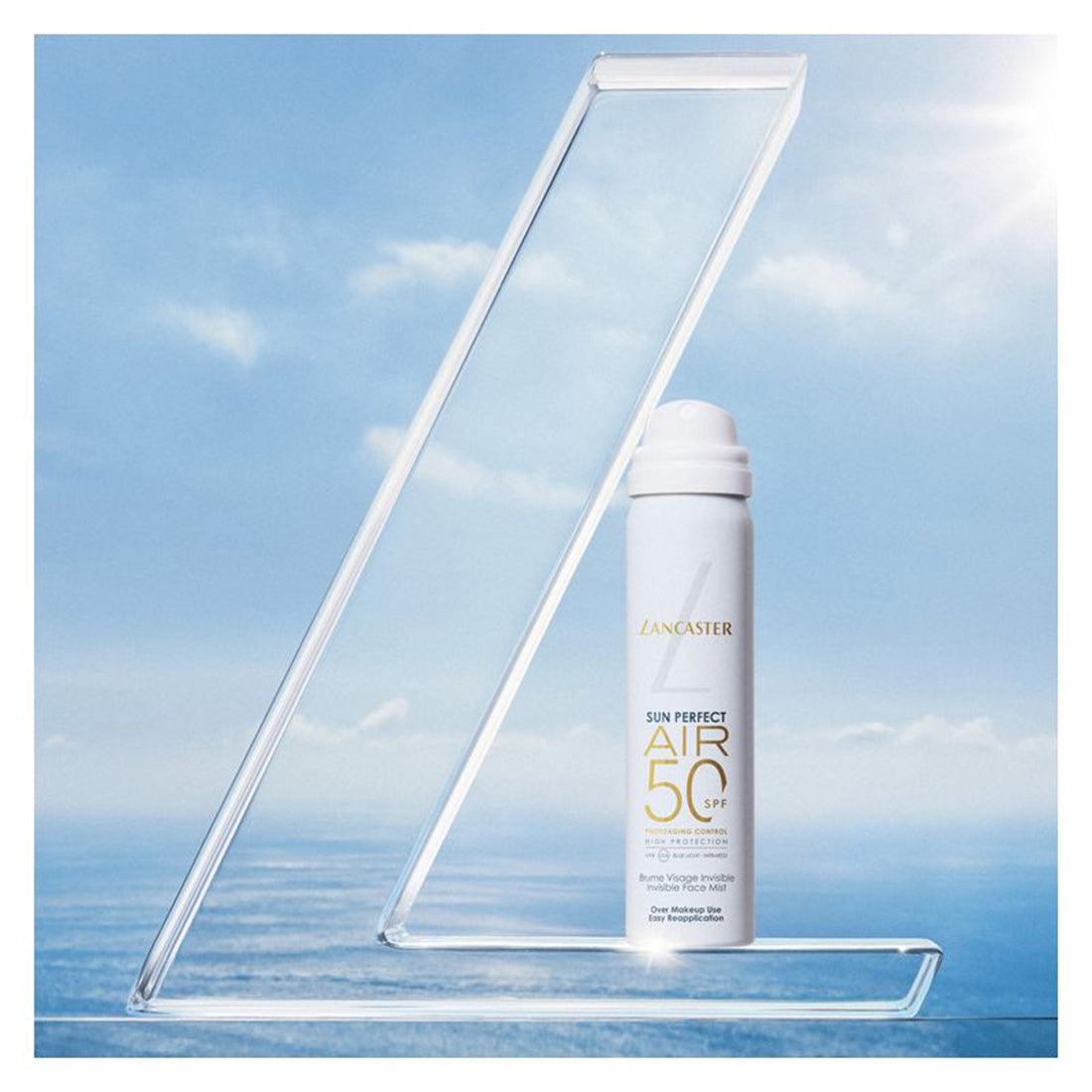 Sun Perfect Air Invisible Face Mist SPF 50 75 ML_LAN99350248391_Lancaster-4