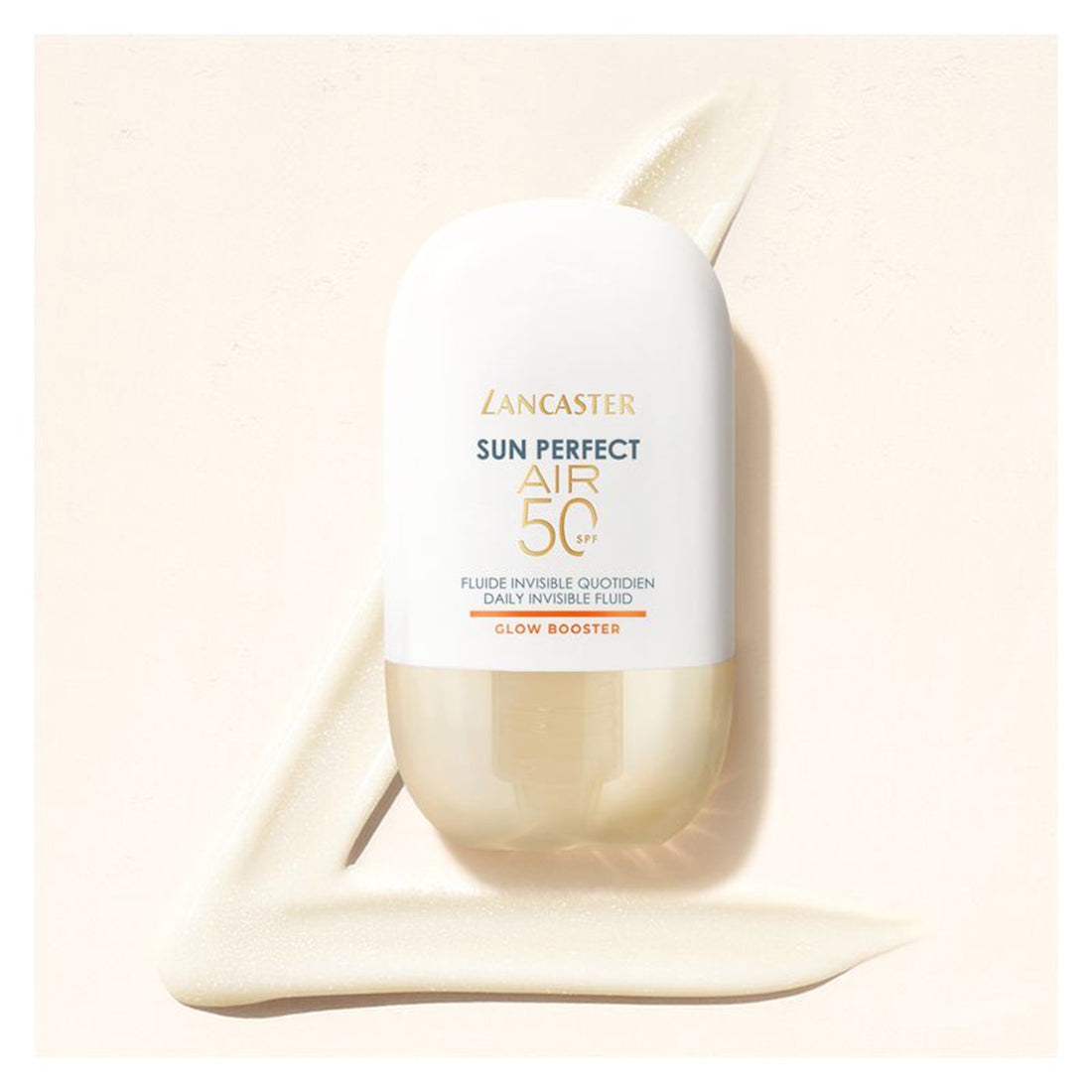 Sun Perfect Atr Daily Invisible Fluid Glow Booster SPF 50 40 ML_LAN99350278114_Lancaster-2