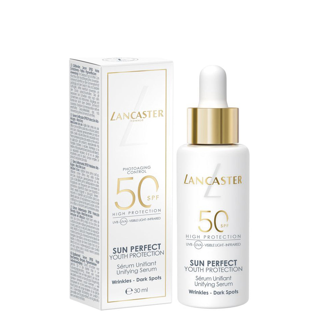 Sun Perfect Unifyng Serum SPF 50_LAN99350210770_Lancaster-2