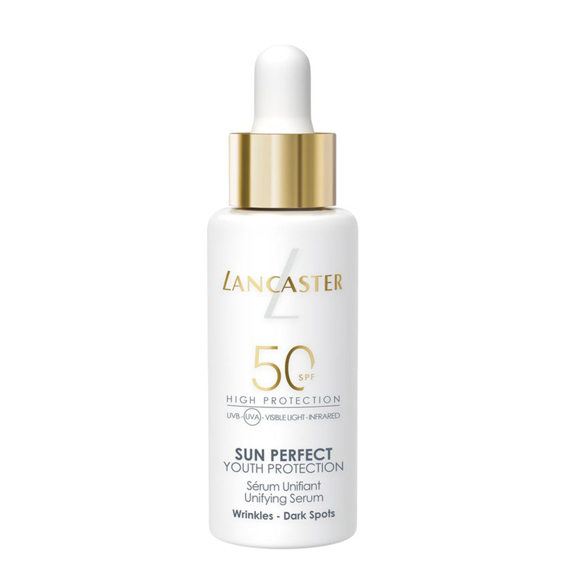 Sun Perfect Unifyng Serum SPF 50_LAN99350210770_Lancaster