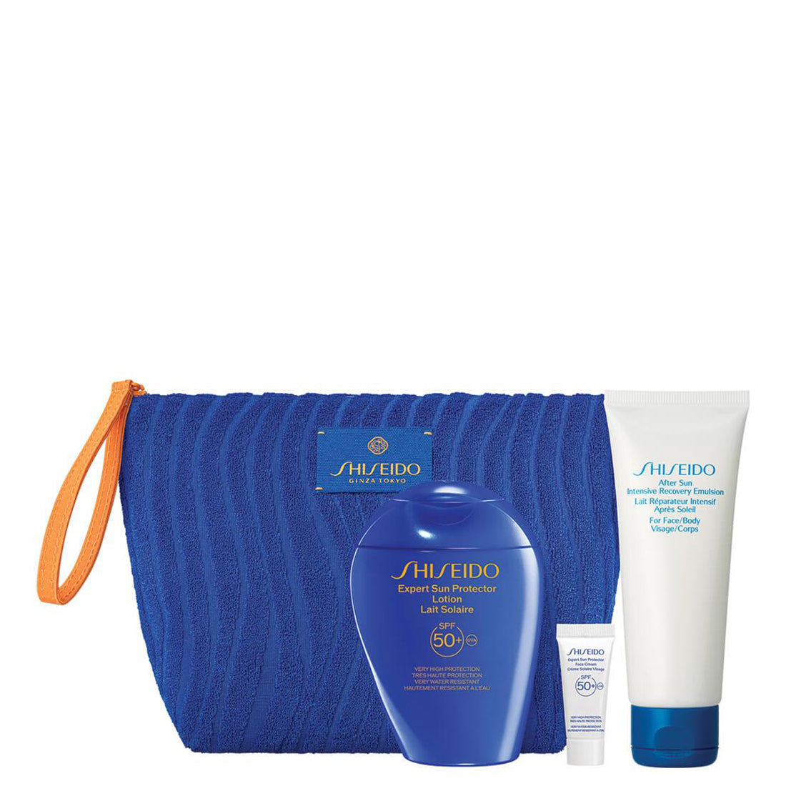Sun Protection Essential Kit_SHI48501_Shiseido