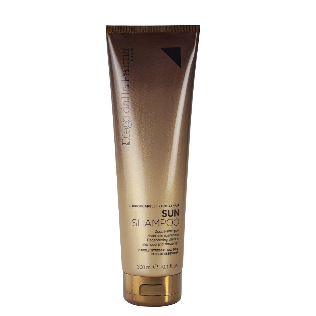 Sun Shampoo Doccia Shampoo Solare 300 ML_DDP110160_Diego Dalla Palma
