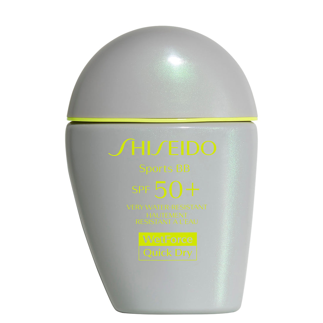 Sun Sport BB Cream Medium Dark SPF 50+ Crema Solare Medium Dark_SHI14659_Shiseido