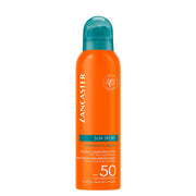Sun Sport Protection In Motion Cooling Invisible Body Mist  Spray Solare Trasparente Corpo SPF 50 200 ML_LAN99350097412_Lancaster