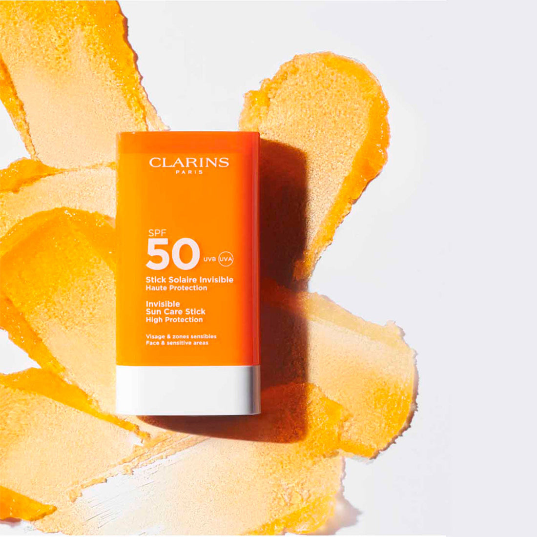 Sun Stick SPF 50 Stick Solare Alta Protezione_CLA80111694_Clarins-2