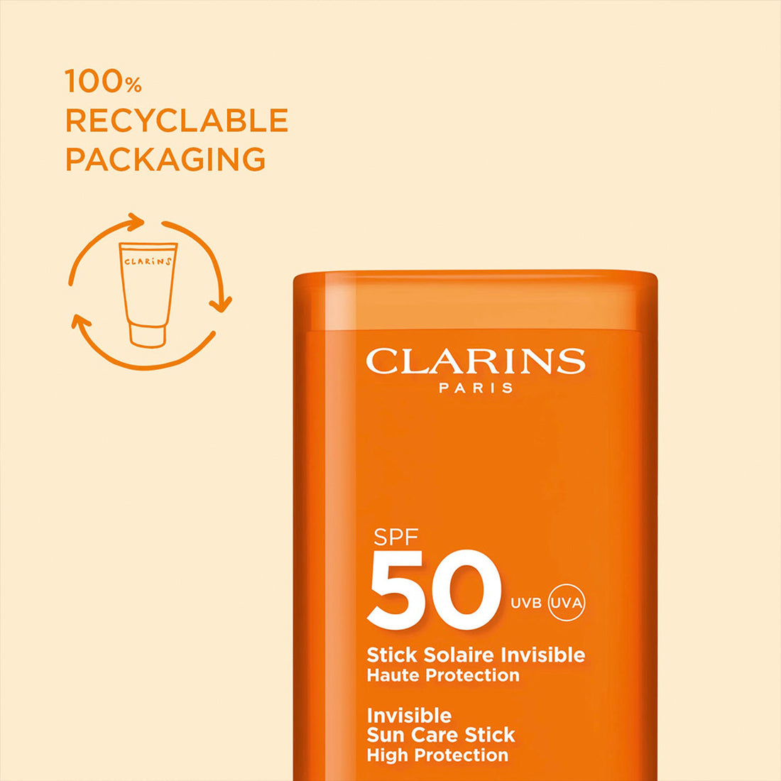 Sun Stick SPF 50 Stick Solare Alta Protezione_CLA80111694_Clarins-5