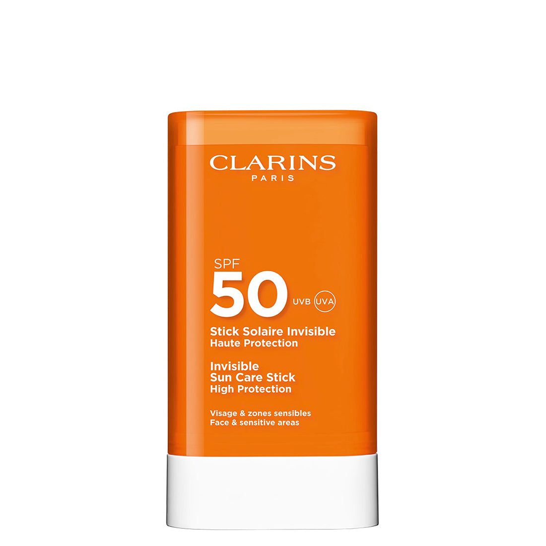 Sun Stick SPF 50 Stick Solare Alta Protezione_CLA80111694_Clarins