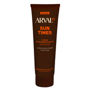Sun Times Crema Superabbronzante Viso e Corpo 150 ML_ARV11215_Arval