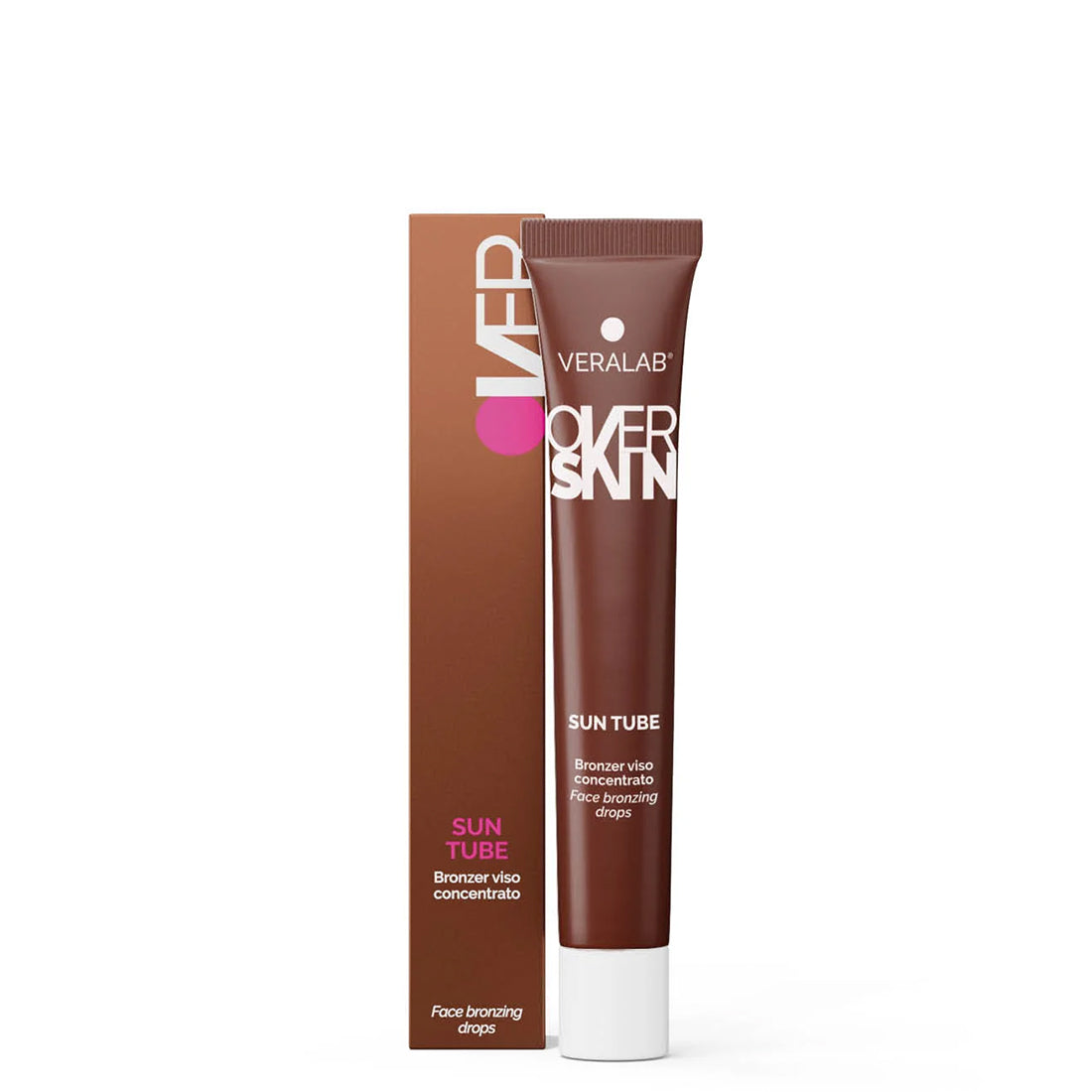 Sun Tube Bronzer in Gocce Concentrato 20 ML_VRL28MVBRDR001_VERALAB