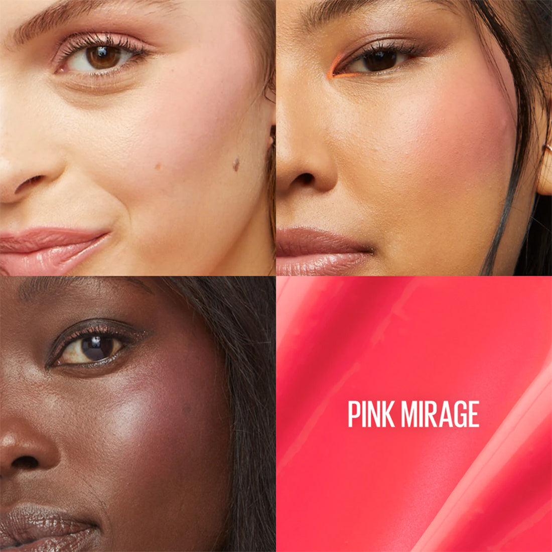 Sunkisser Matte liquido effetto opaco 30 Pink Mirage_MAY352500_Maybelline-3