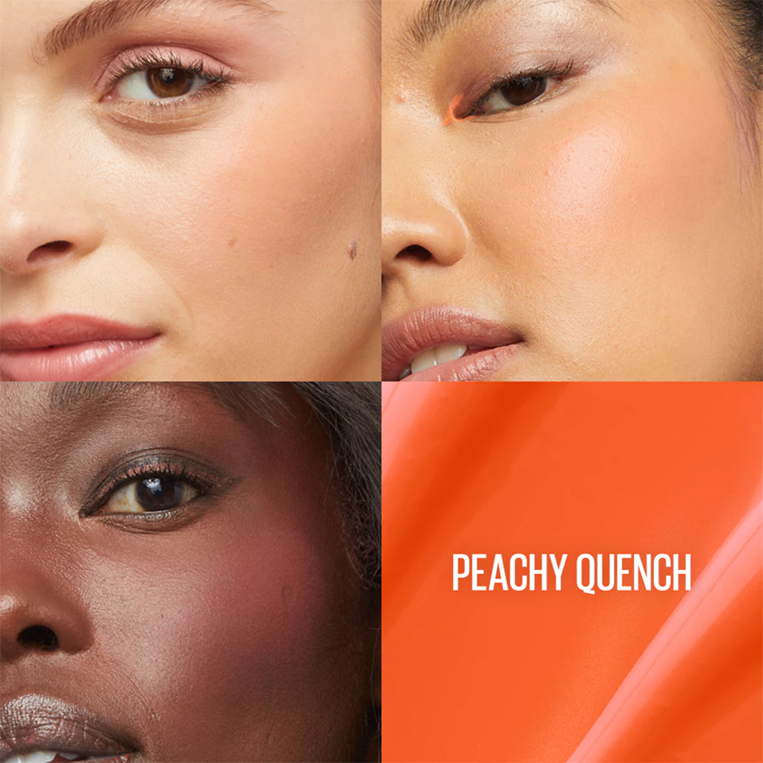Sunkisser Matte liquido effetto opaco 35 Peacy Quench_MAY3525400_Maybelline-3
