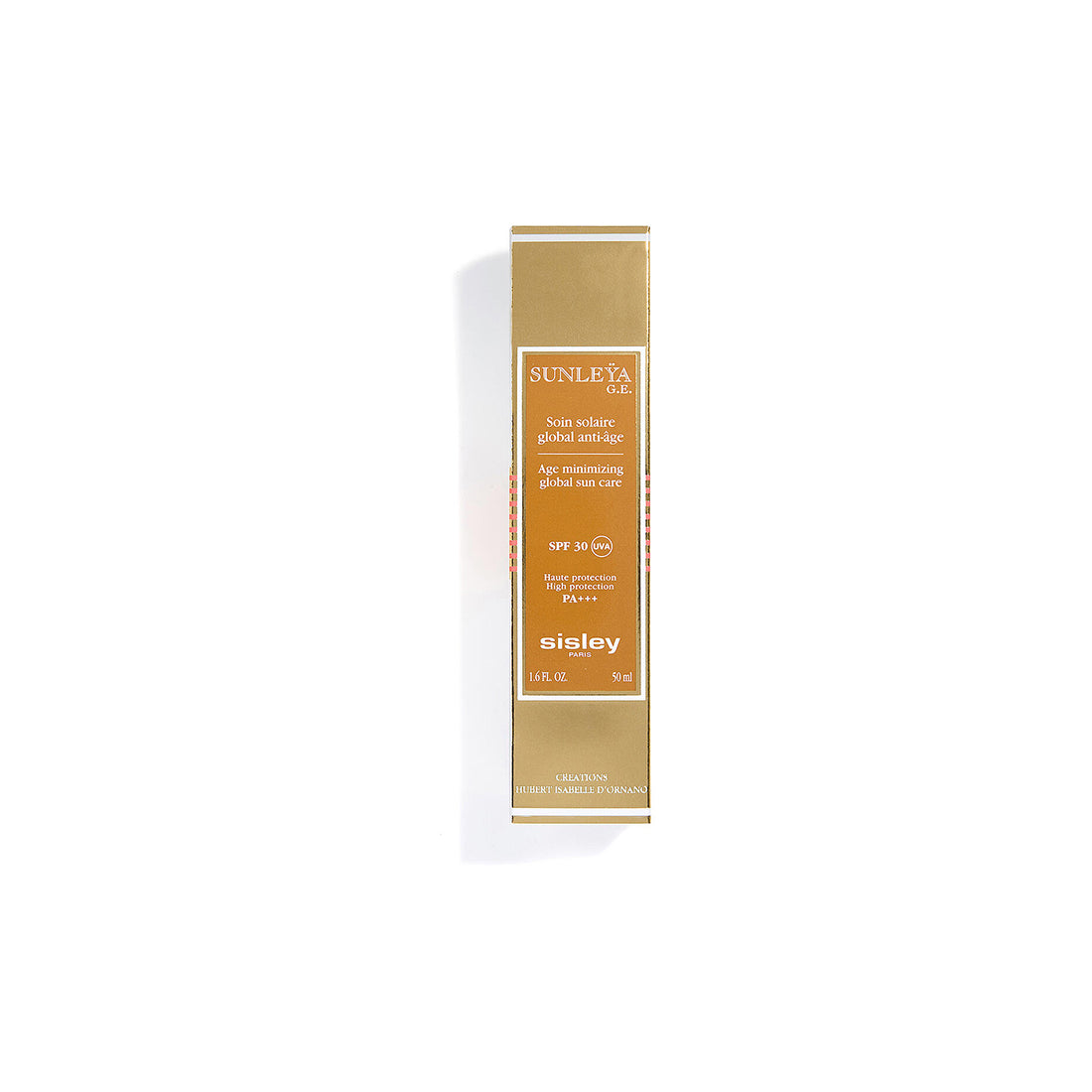 Sunleya G.E Spf 50 Crema Solare Protettiva Antiage SPF 30 50 ml_SIS168355_Sisley-3