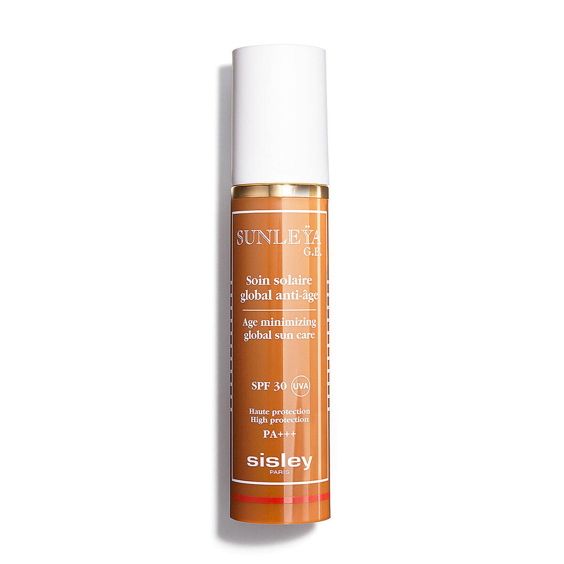Sunleya G.E Spf 50 Crema Solare Protettiva Antiage SPF 30 50 ml_SIS168355_Sisley