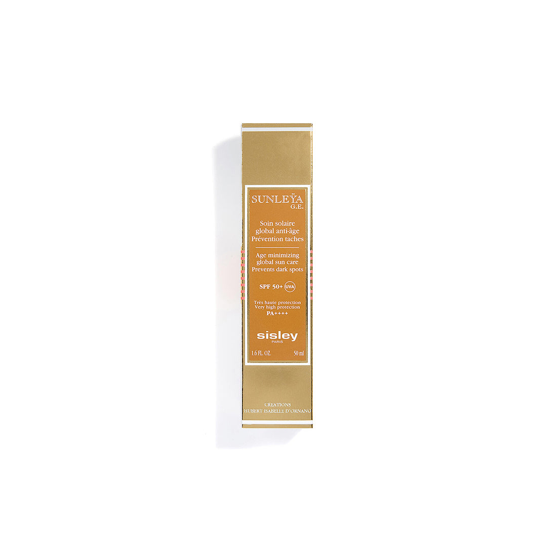 Sunleya G.E Spf 50 Crema Solare Protettiva Antiage SPF 50+ 50 ML_SIS168345_Sisley-3