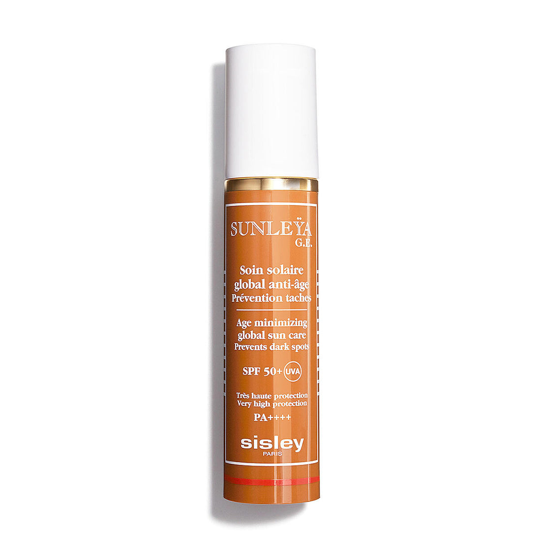 Sunleya G.E Spf 50 Crema Solare Protettiva Antiage SPF 50+ 50 ML_SIS168345_Sisley