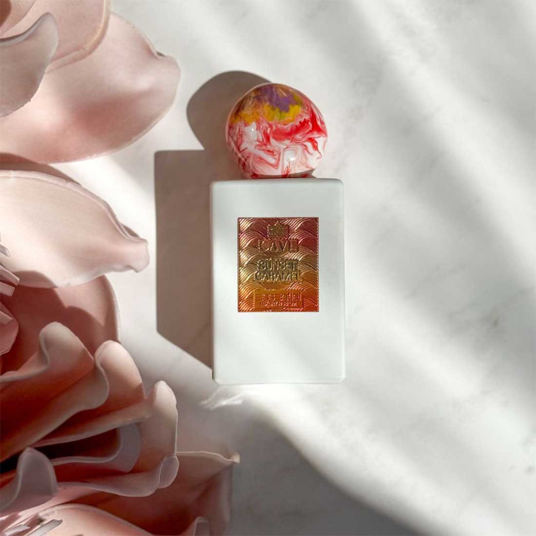 Sunset Caramel 100 ml_CAV1700_CAVE-3