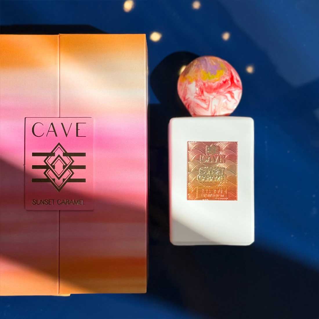 Sunset Caramel 100 ml_CAV1700_Cave-5