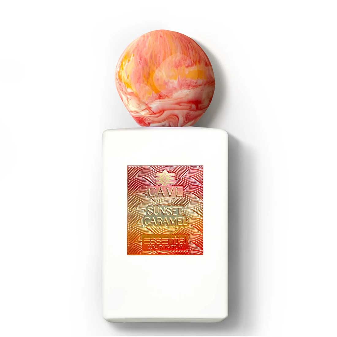 Sunset Caramel 100 ml_CAV1700_Cave