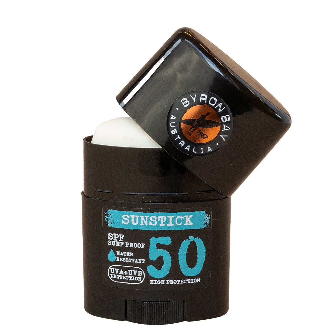 Sunstick Stick Protettivo Viso Spf 50_BYR418201_BYRON BAY
