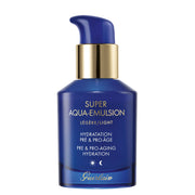 Super Aqua-Emulsion Light Hydratation Pre e Pro-age Emulsione Idratante Anti-età 50 ML_GUE061542_Guerlain