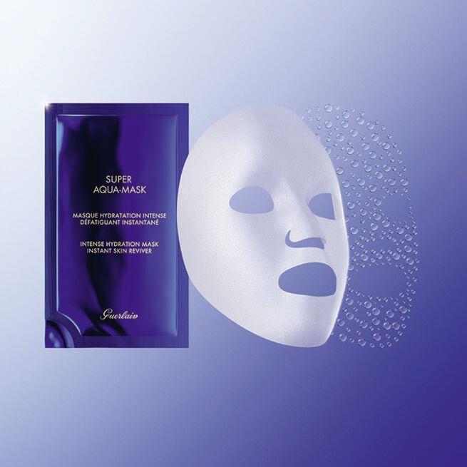 Super Aqua Mask Maschera Viso Idratante_GUE061545_Guerlain-3