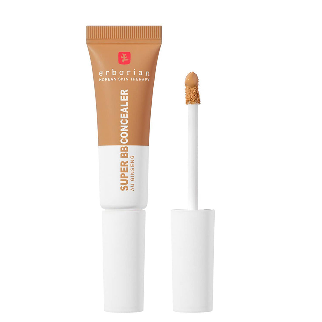 Super BB Concealer Correttore ad Alte Prestazioni Caramel_ERB6AA10568_ERBORIAN