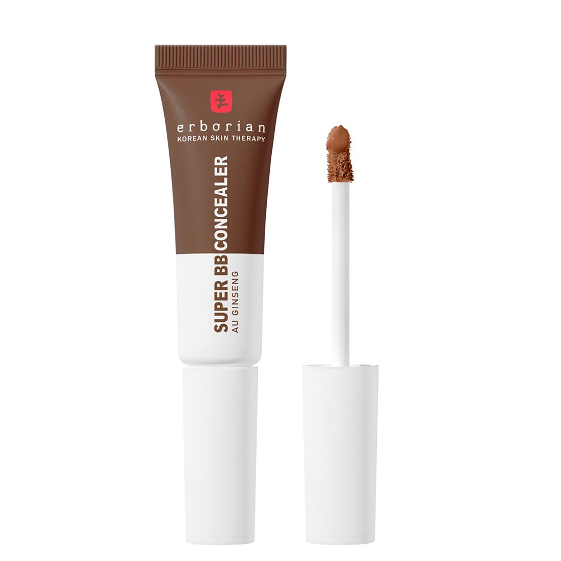 Super BB Concealer Correttore ad Alte Prestazioni Chocolat_ERB6AA10569_ERBORIAN