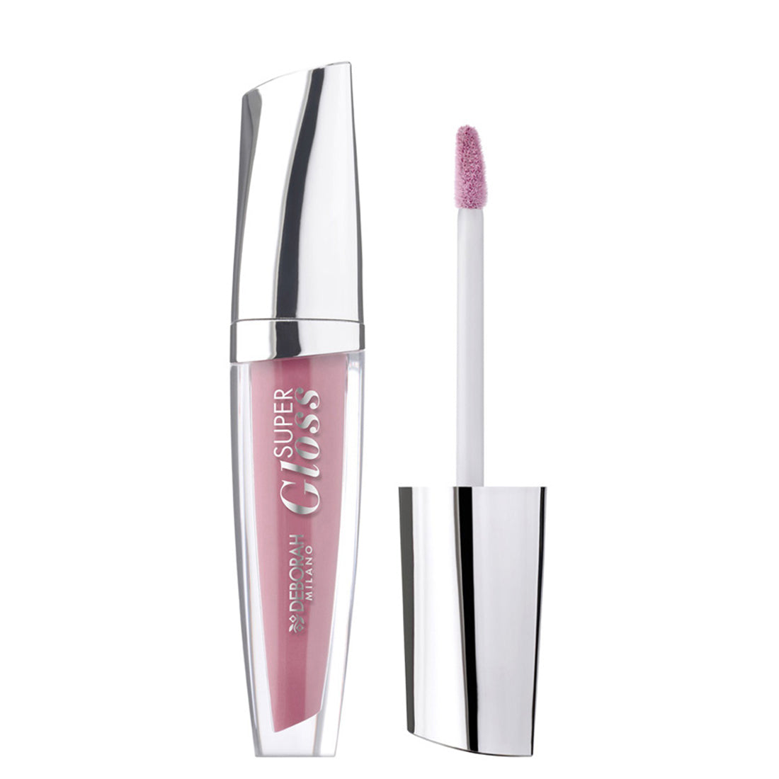 Super Gloss Gloss Effetto 3D 3 Pink_DEB008114_Deborah
