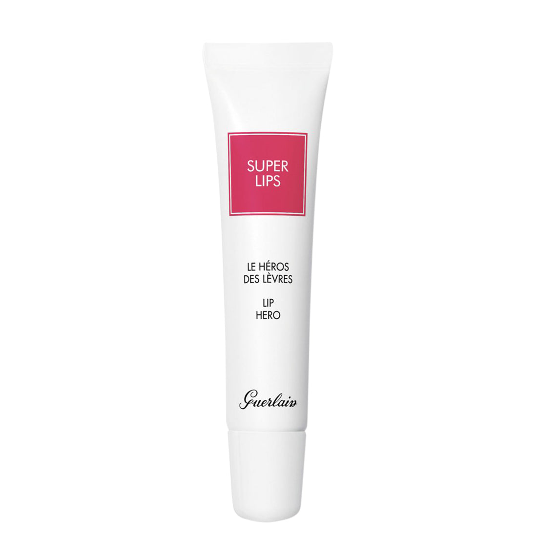 Super Lips Le Heros Des Levres Trattamento Labbra Idratante Rimpolpante 15 ML_GUE061222_Guerlain