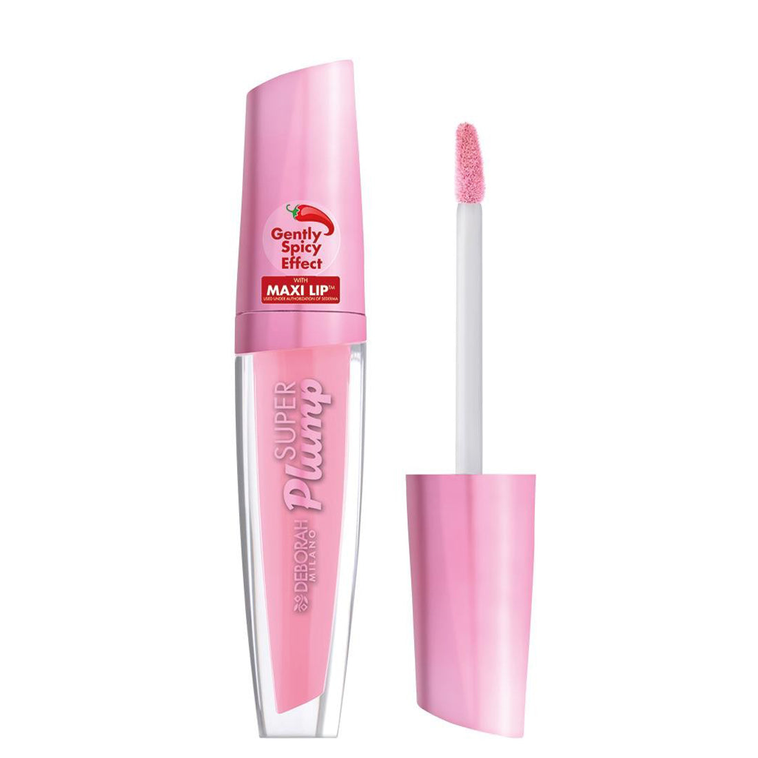 Super Plump Gloss Volumizzante_DEBMDV009624_Deborah