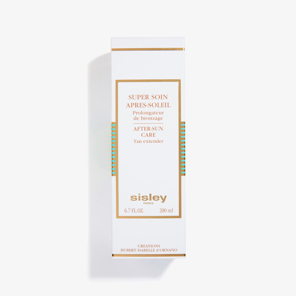 Super Soin ApresSoleil Corps Doposole Lenitivo 200 ml_SIS168041_Sisley-3