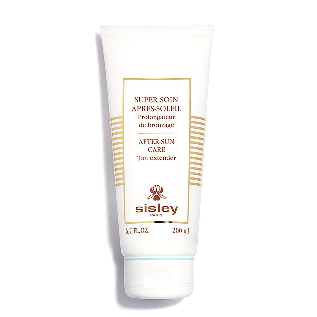 Super Soin ApresSoleil Corps Doposole Lenitivo 200 ml_SIS168041_Sisley