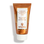 Super Soin Autobronzant Hydratant Corps Autoabbronzante Idratante Corpo 150 ml_SIS168055_Sisley