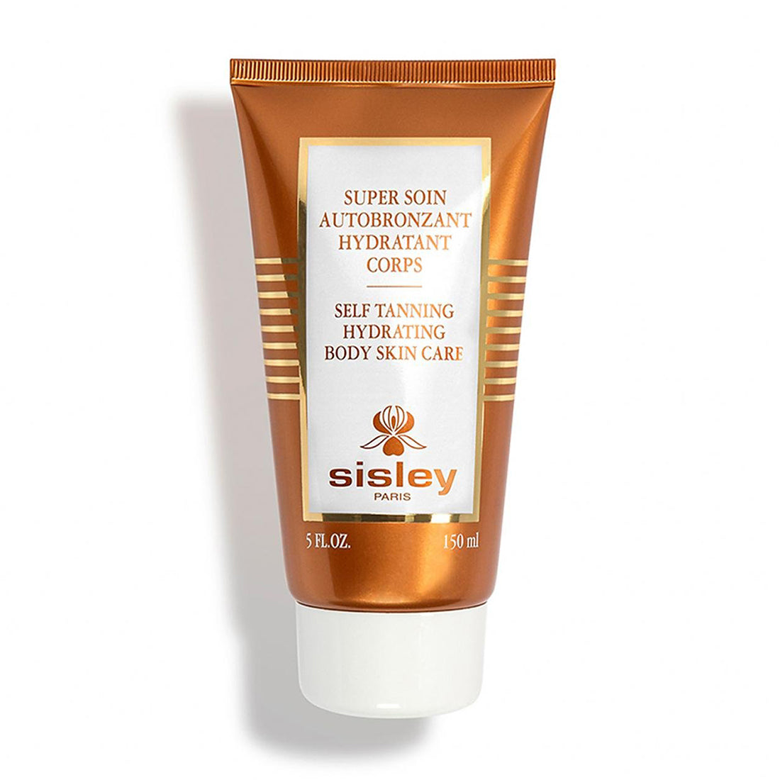 Super Soin Autobronzant Hydratant Corps Autoabbronzante Idratante Corpo 150 ml_SIS168055_Sisley