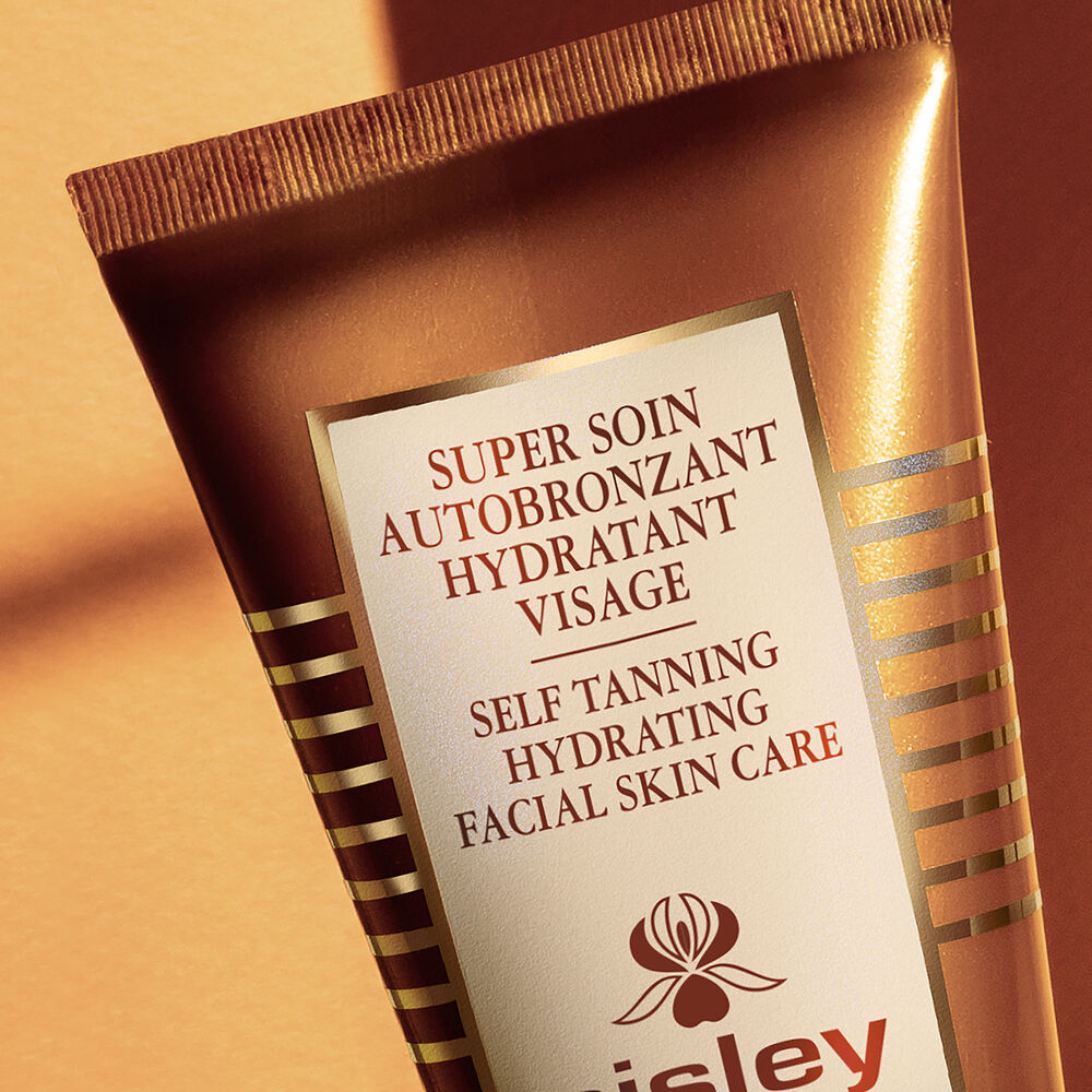 Super Soin Autobronzant Hydratant Visage   Autoabbronzante Idratante Viso 60 ml_SIS168050_Sisley-2
