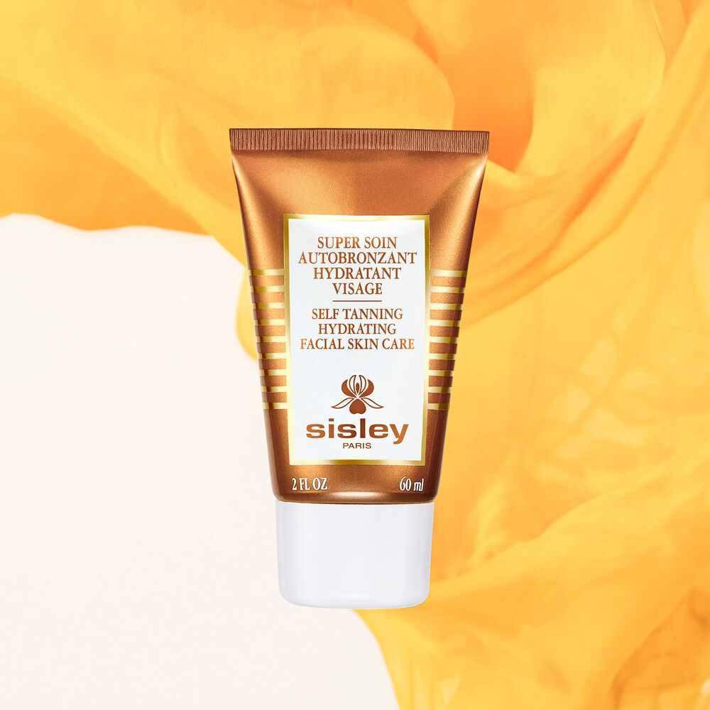 Super Soin Autobronzant Hydratant Visage   Autoabbronzante Idratante Viso 60 ml_SIS168050_Sisley-5