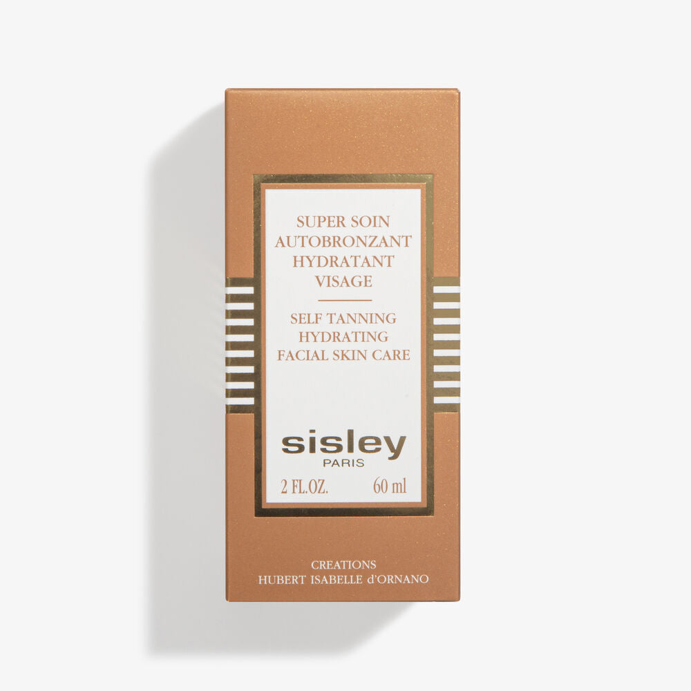 Super Soin Autobronzant Hydratant Visage   Autoabbronzante Idratante Viso 60 ml_SIS168050_Sisley-6