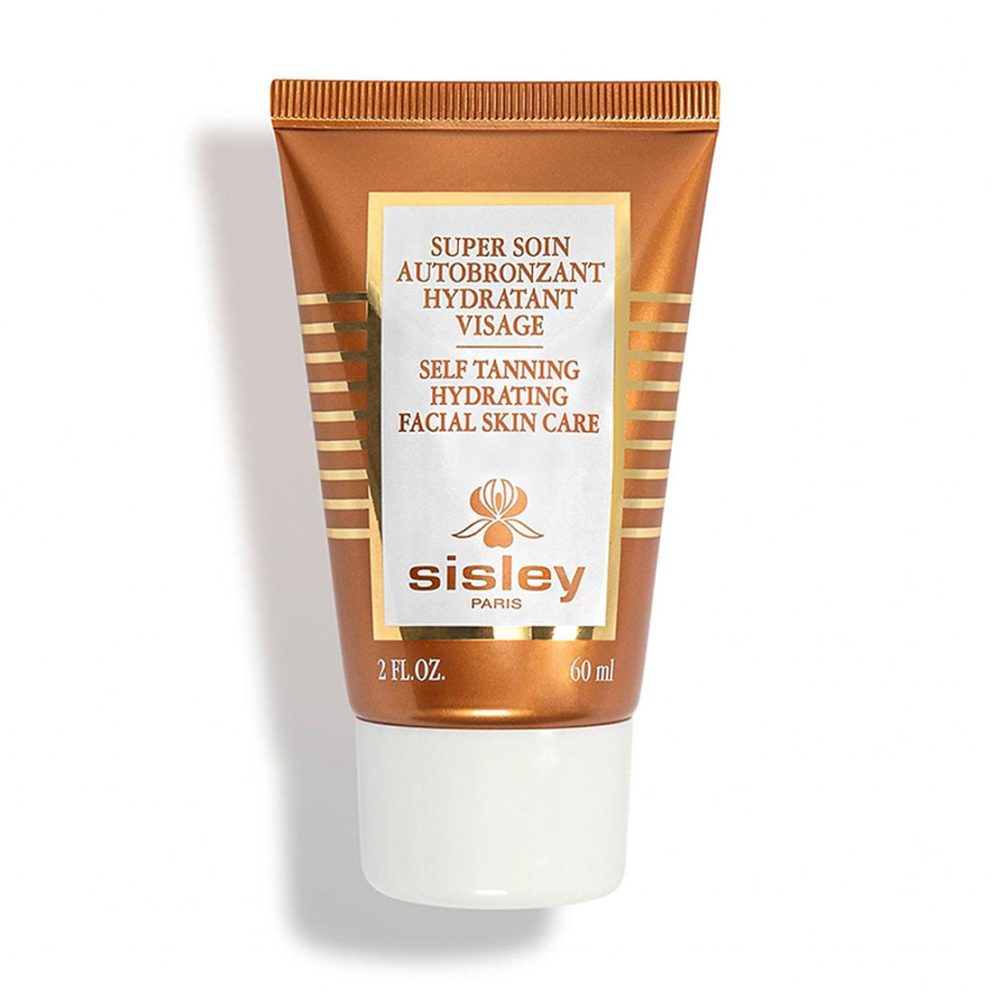 Super Soin Autobronzant Hydratant Visage   Autoabbronzante Idratante Viso 60 ml_SIS168050_Sisley