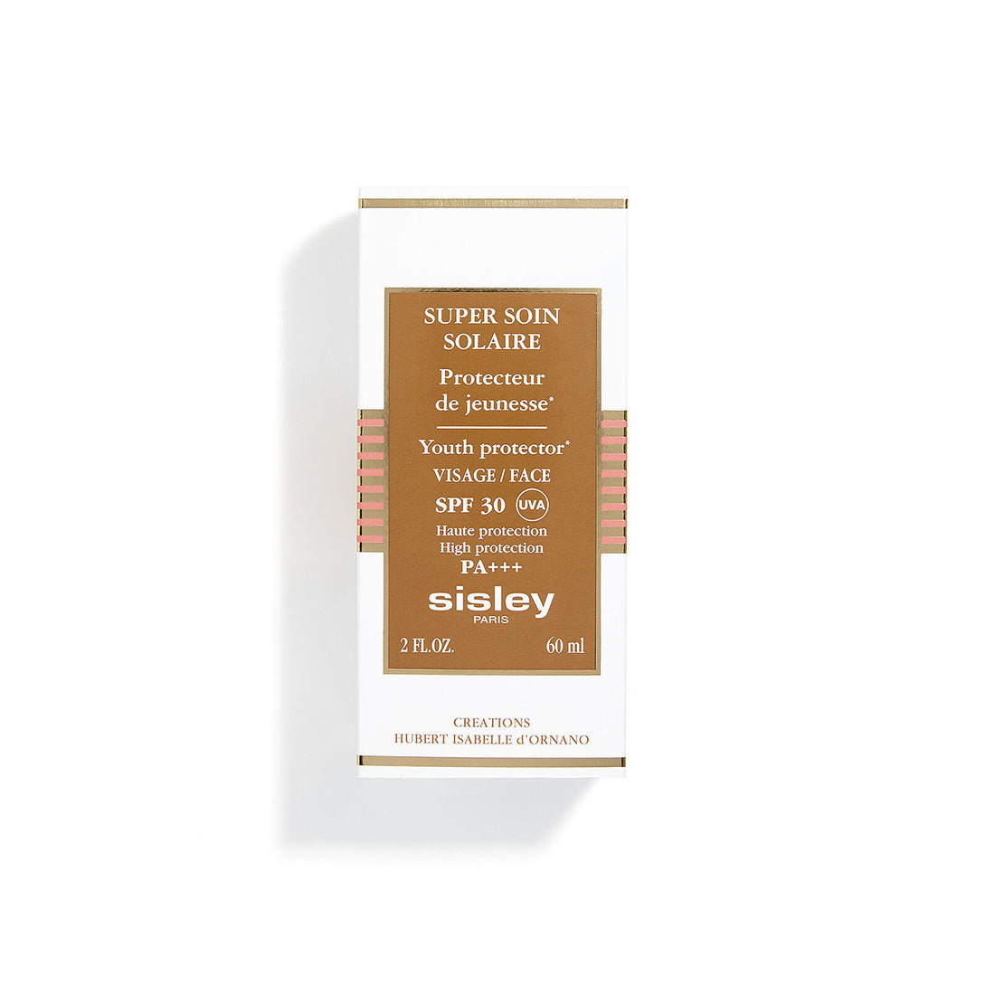 Super Soin Solaire Visage CremaProtettiva Viso SPF 30 60 ml_SIS168216_Sisley-3