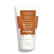 Super Soin Solaire Visage CremaProtettiva Viso SPF 30 60 ml_SIS168216_Sisley