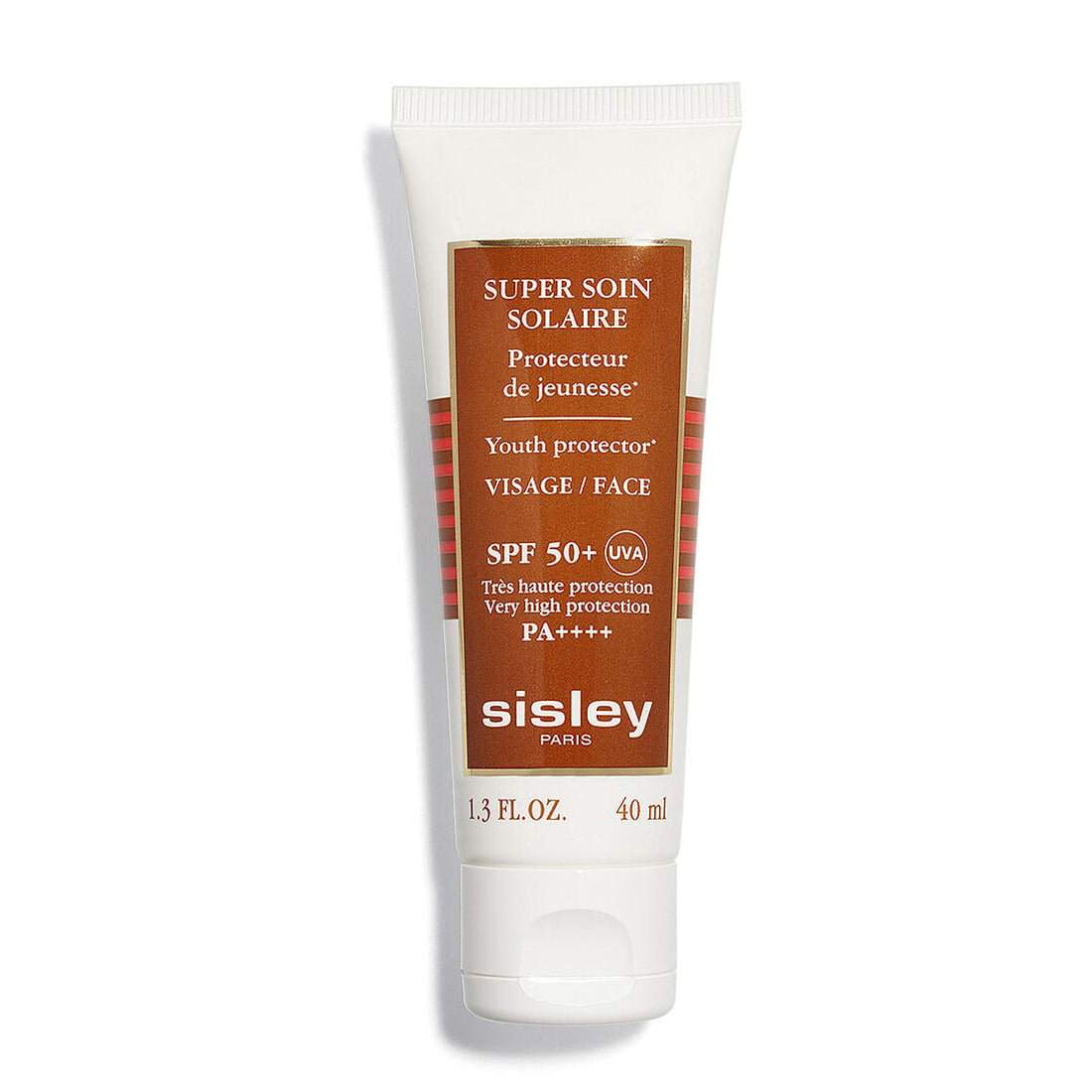 Super Soin Solaire Visage CremaProtettiva Viso SPF 50+ 40 ml_SIS168212_Sisley