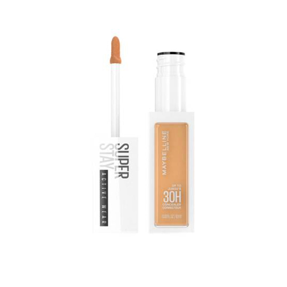 Super Stay Active Wear 30 H Correttore Liquido Lunga Tenuta Honey_MAY3398700_Maybelline